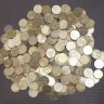 Монеты весом регулярного чекана ГКЧП номинал 50 рублей с 1991 по 1993 год. Цена за 1 кг.